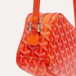 Goyard Cap-Vert PM Bag Orange - Image 4